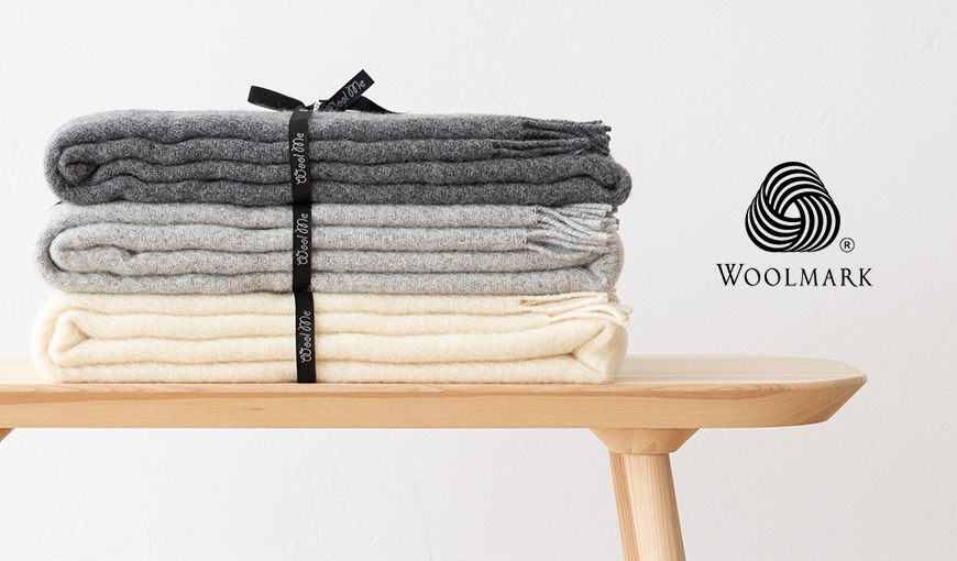 Woolmark-Qualitätszertifizierung