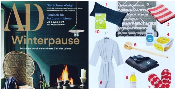 LinenMe 2018 Nachrichten