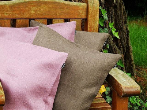 Linen cushion Leinenkissen von LinenMe