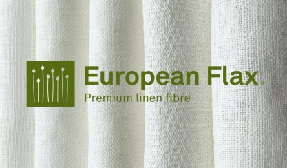 European-Flax-Zertifizierungszeichen