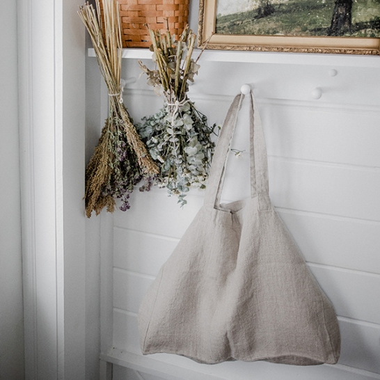 linen bags
